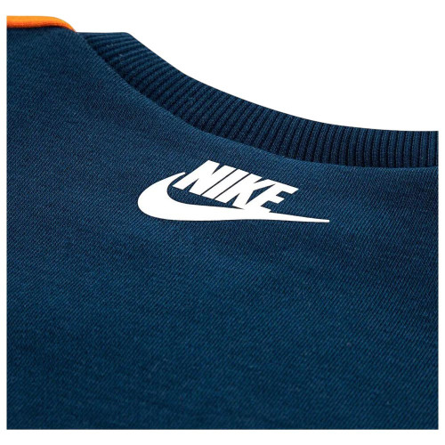 Nike Βρεφικές φόρμες σετ Fleece Pant Set